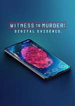 Watch Witness to Murder: Digital Evidence Sockshare