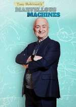 Watch Tony Robinson's Marvellous Machines Sockshare