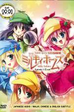 Watch Tantei Opera Milky Holmes Sockshare