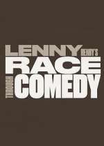 Watch Lenny Henry's Race Through Comedy Sockshare