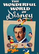 Watch The Wonderful World of Disney Sockshare