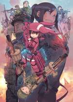 Watch Sword Art Online Alternative: Gun Gale Online Sockshare