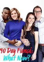 Watch 90 Day Fiancé: What Now? Sockshare