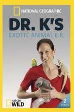 Watch Dr Ks Exotic Animal ER Sockshare