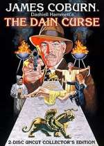 Watch Dashiell Hammett's The Dain Curse Sockshare
