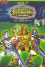 Watch Mystic Knights of Tir Na Nog Sockshare