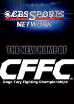 Watch Cage Fury Fighting Championships Sockshare