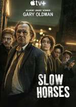 Watch Slow Horses Sockshare