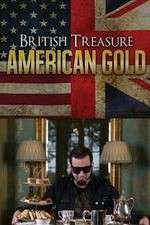 Watch British Treasure American Gold Sockshare