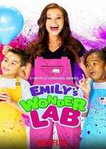 Watch Emily's Wonder Lab Sockshare