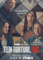 Watch Teen Torture, Inc. Sockshare