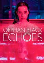 Watch Orphan Black: Echoes Sockshare