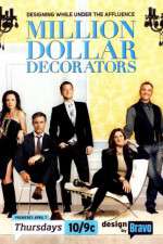 Watch Million dollar decorators Sockshare