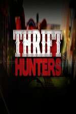 Watch Thrift Hunters Sockshare