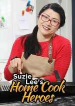 Watch Suzie Lee: Home Cook Hero Sockshare