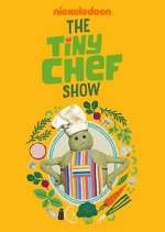 Watch The Tiny Chef Show Sockshare