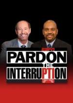 Watch Pardon the Interruption Sockshare