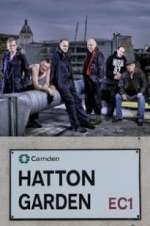 Watch Hatton Garden Sockshare