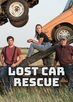 Watch Lost Car Rescue Sockshare