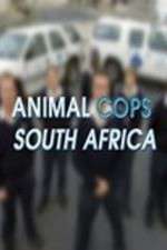 Watch Animal Cops: South Africa Sockshare