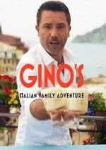 Watch Gino's Italian Family Adventure Sockshare
