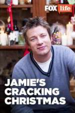Watch Jamie's Cracking Christmas Sockshare
