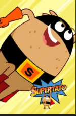 Watch Supertato Sockshare