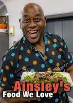 Watch Ainsley's Food We Love Sockshare