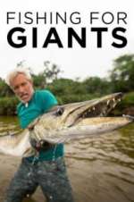 Watch Fishing for Giants Sockshare