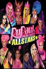 Watch All Stars RuPaul's Drag Race Sockshare