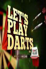 Watch Let's Play Darts for Comic Relief Sockshare