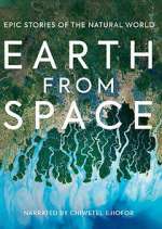 Watch Earth from Space Sockshare