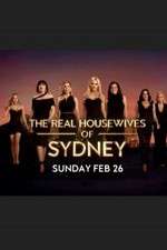 Watch The Real Housewives of Sydney Sockshare