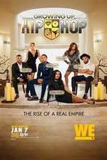 Watch Growing Up Hip Hop Sockshare