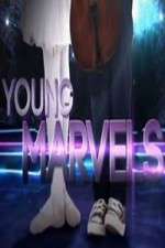 Watch Young Marvels Sockshare