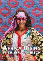 Watch Africa Rising with Afua Hirsch Sockshare