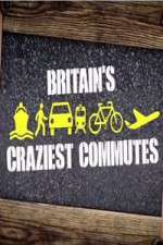 Watch Britain's Craziest Commutes Sockshare