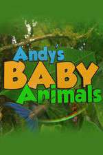 Watch Andy's Baby Animals Sockshare