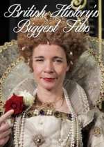 Watch British History's Biggest Fibs with Lucy Worsley Sockshare
