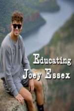 Watch Educating Joey Essex Sockshare