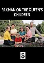Watch Paxman on the Queen's Children Sockshare