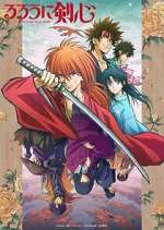 Watch Rurouni Kenshin: Meiji Kenkaku Romantan Sockshare