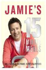 Watch Jamie's 15 Minute Meals Sockshare