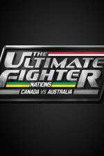Watch The Ultimate Fighter Nations: Canada vs. Australia Sockshare