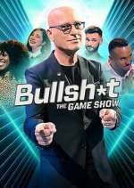 Watch Bullsh*t The Gameshow Sockshare