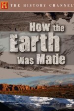 Watch How the Earth Was Made  Sockshare