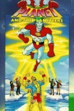 Watch Captain Planet and the Planeteers Sockshare