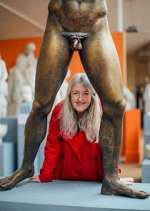 Watch Mary Beard's Shock of the Nude Sockshare