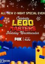 Watch LEGO Masters: Celebrity Holiday Bricktacular Sockshare