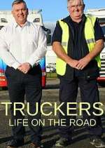 Watch Truckers: Life on the Road Sockshare